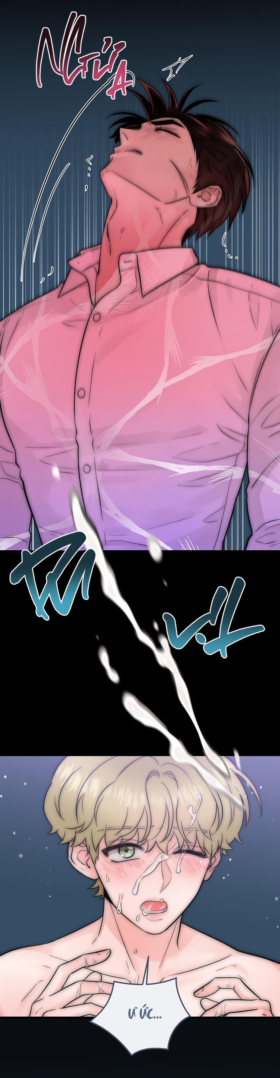 Over The Paradise Chap 16 - Next Chap 17