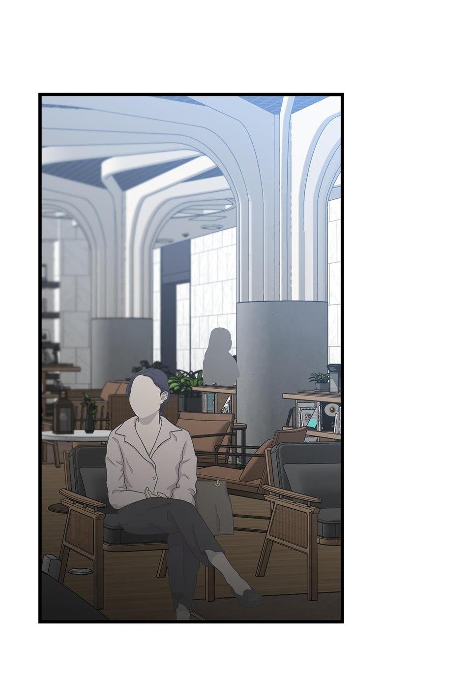 Over The Paradise Chap 16 - Next Chap 17