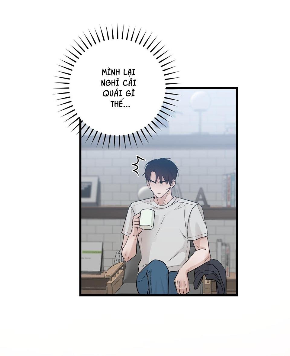 Over The Paradise Chap 16 - Next Chap 17