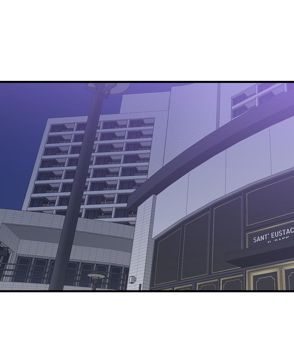 Over The Paradise Chap 16 - Next Chap 17