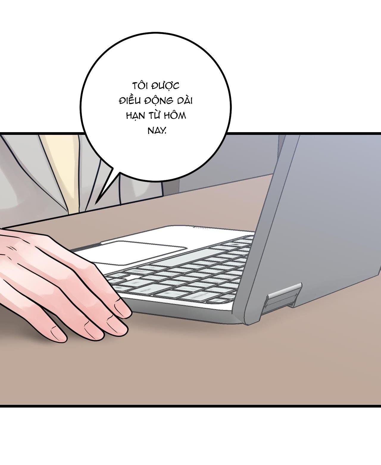 Over The Paradise Chap 18 - Next Chap 19