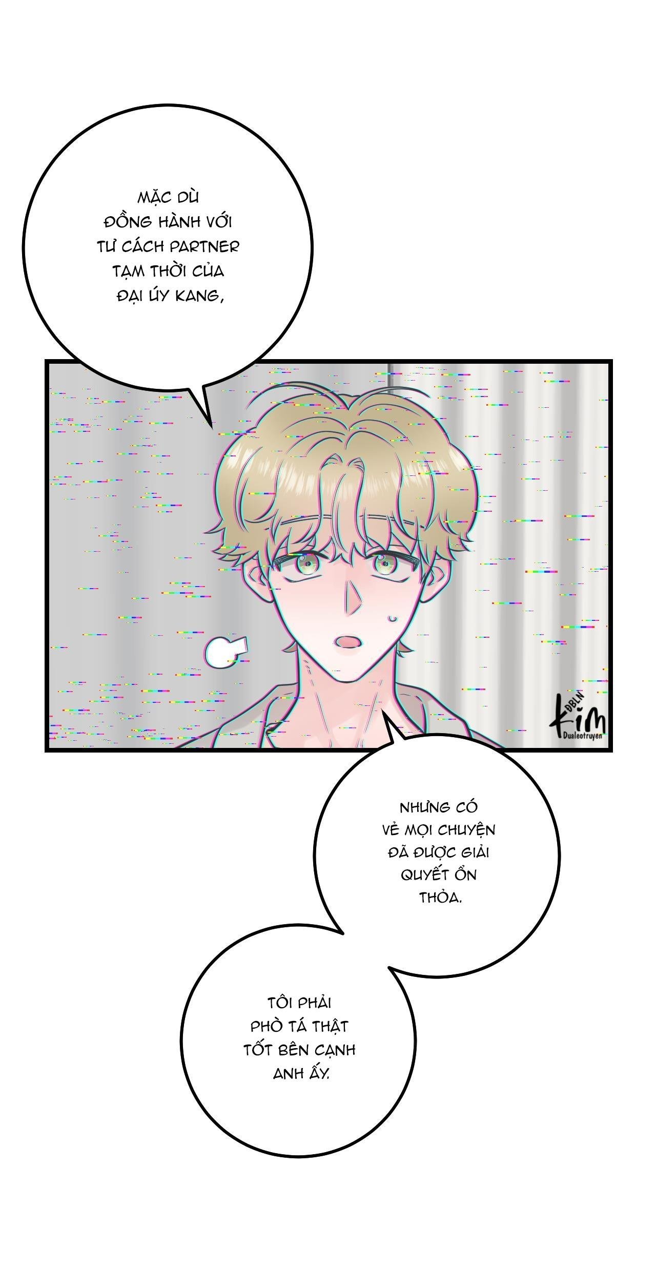 Over The Paradise Chap 18 - Next Chap 19