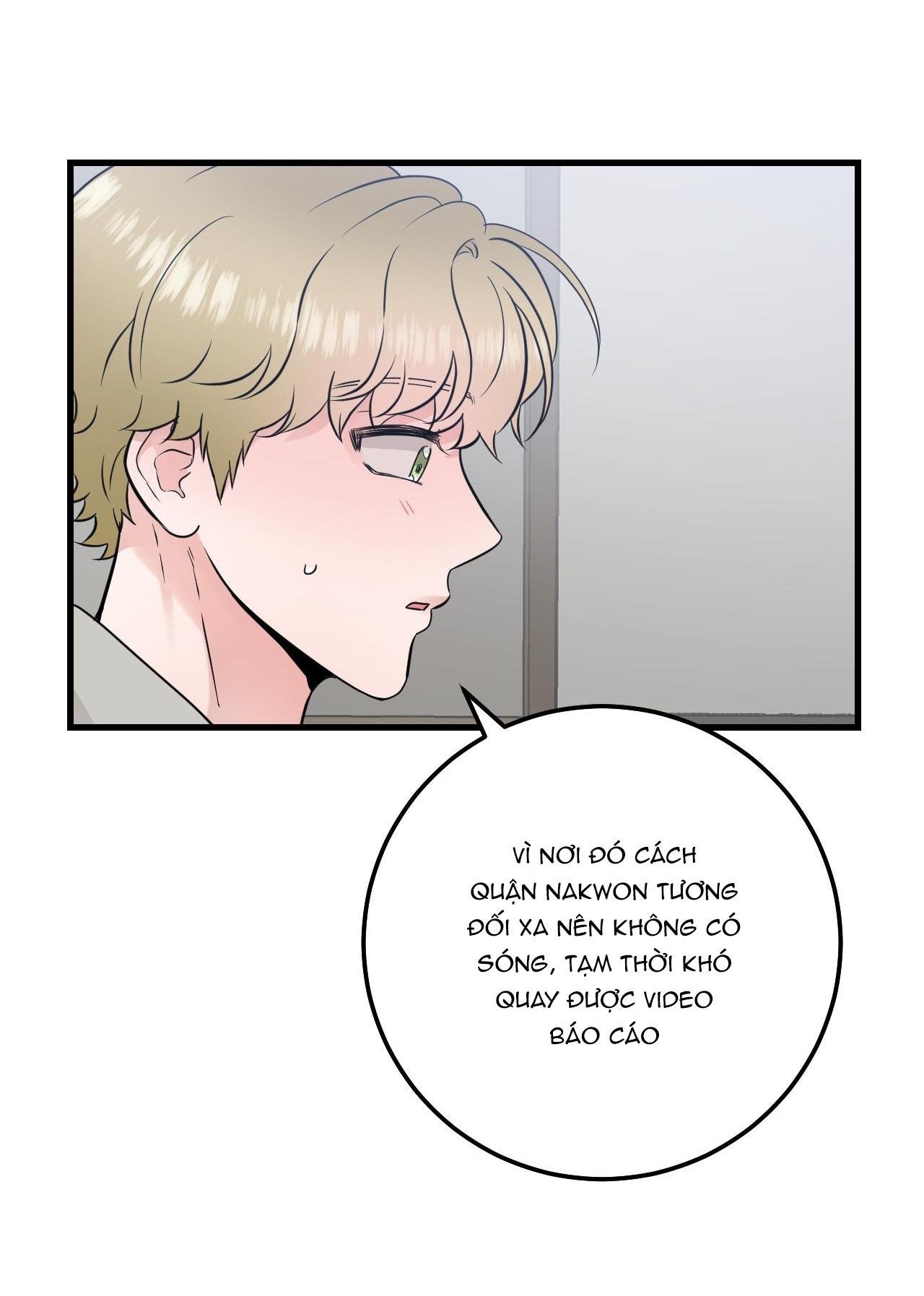 Over The Paradise Chap 18 - Next Chap 19