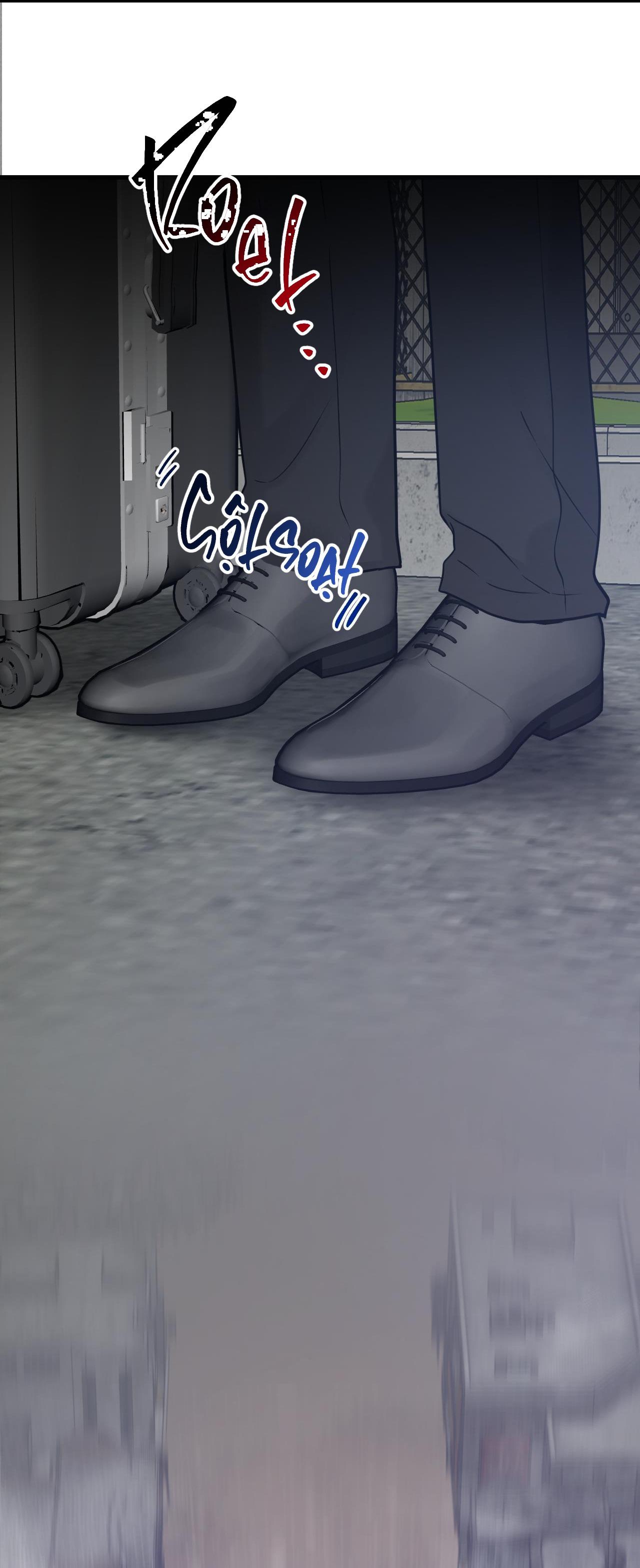 Over The Paradise Chap 18 - Next Chap 19