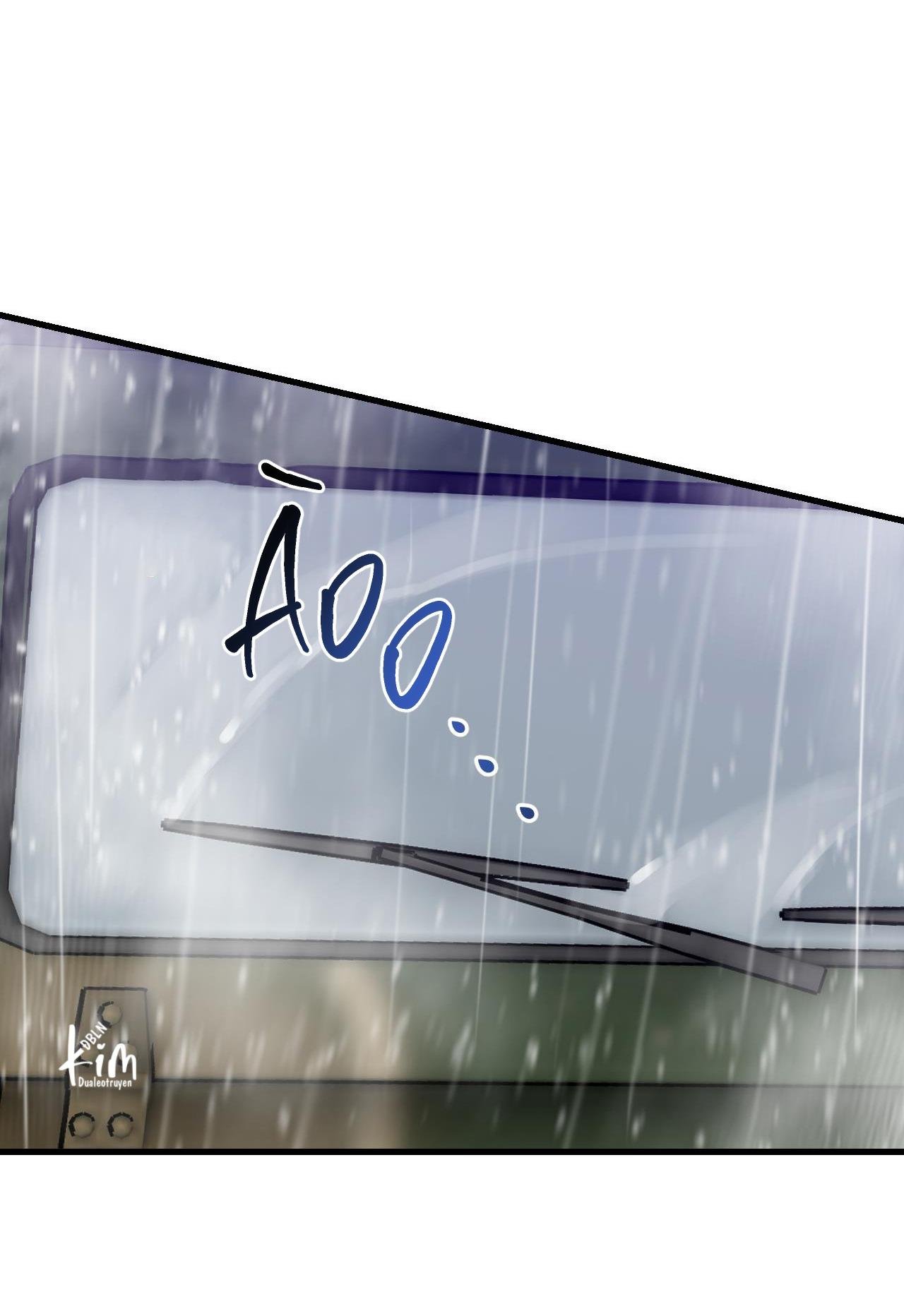 Over The Paradise Chap 18 - Next Chap 19