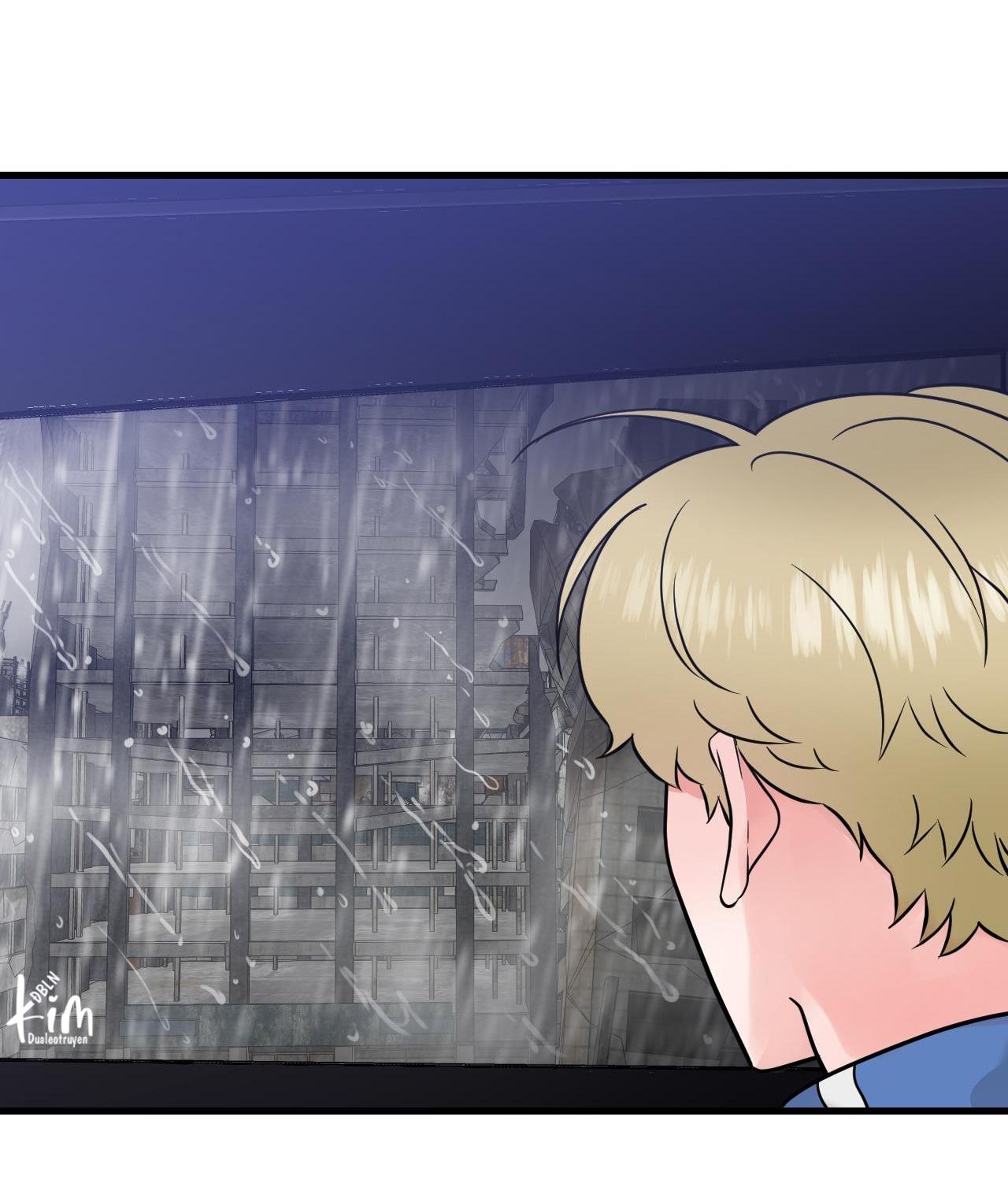 Over The Paradise Chap 18 - Next Chap 19