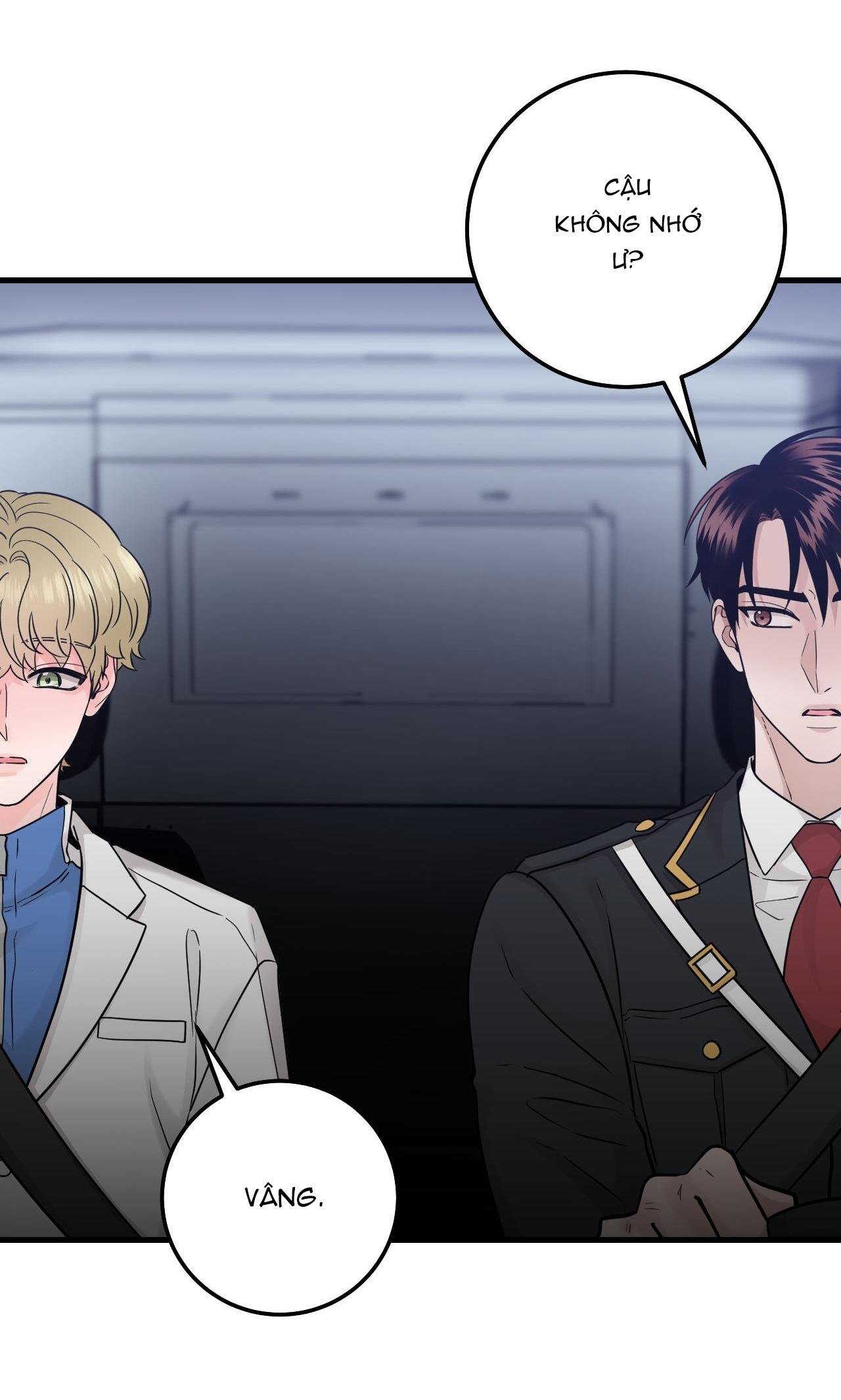 Over The Paradise Chap 18 - Next Chap 19