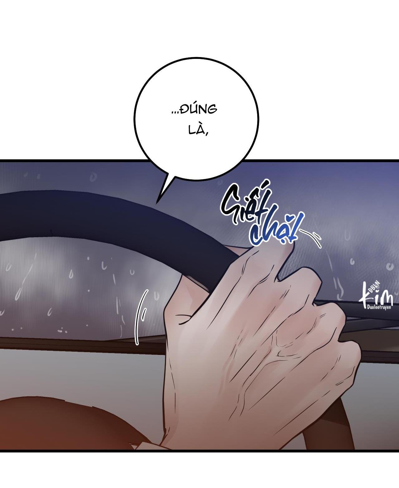 Over The Paradise Chap 18 - Next Chap 19