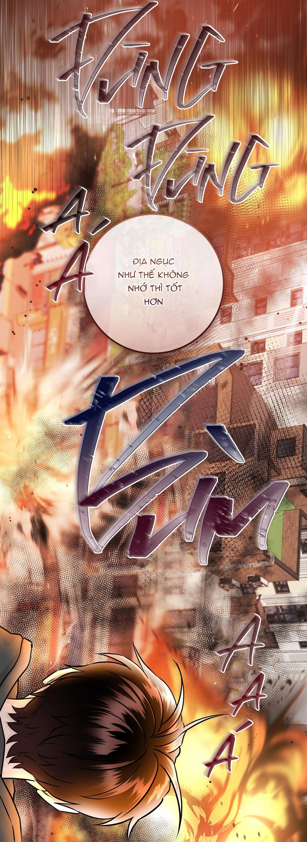 Over The Paradise Chap 18 - Next Chap 19