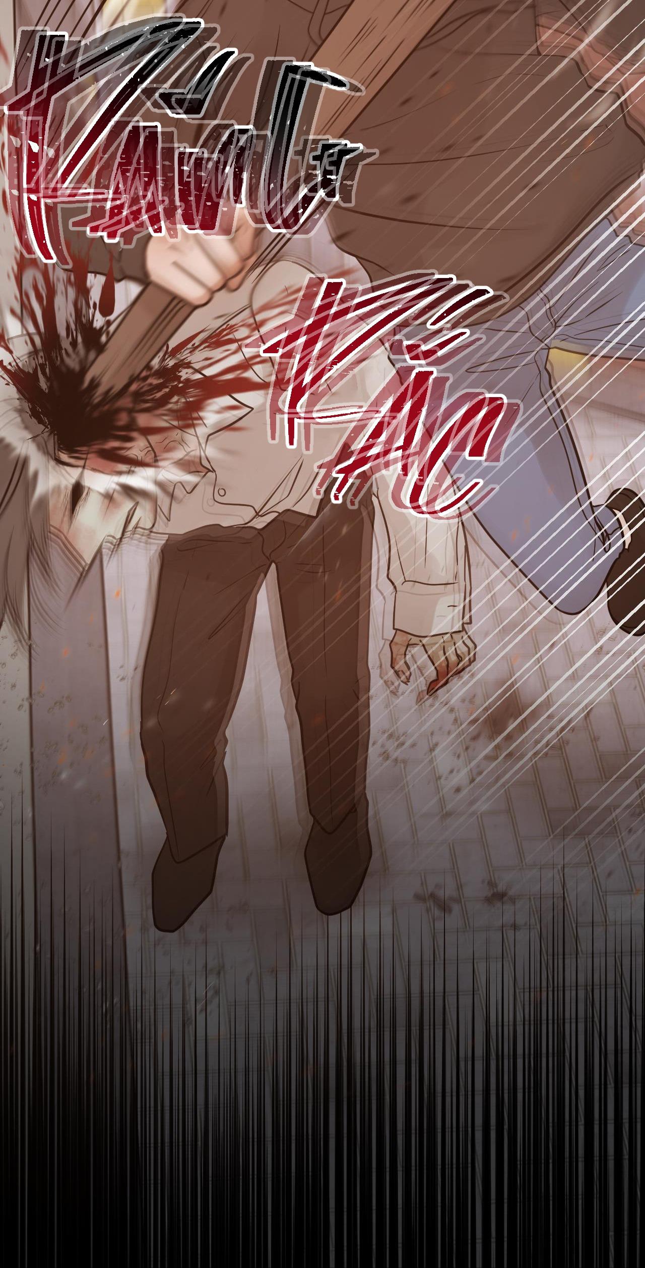 Over The Paradise Chap 18 - Next Chap 19