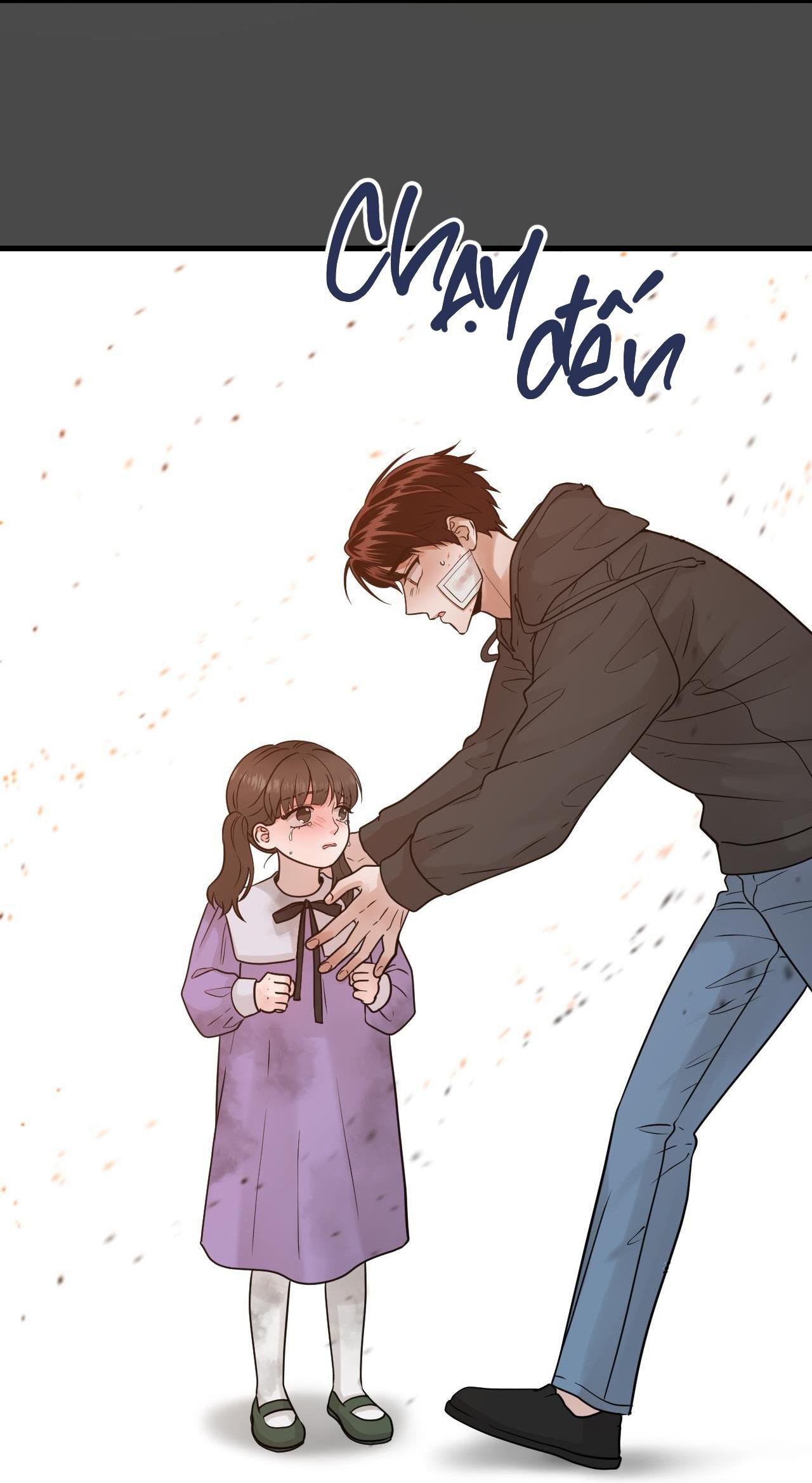 Over The Paradise Chap 18 - Next Chap 19