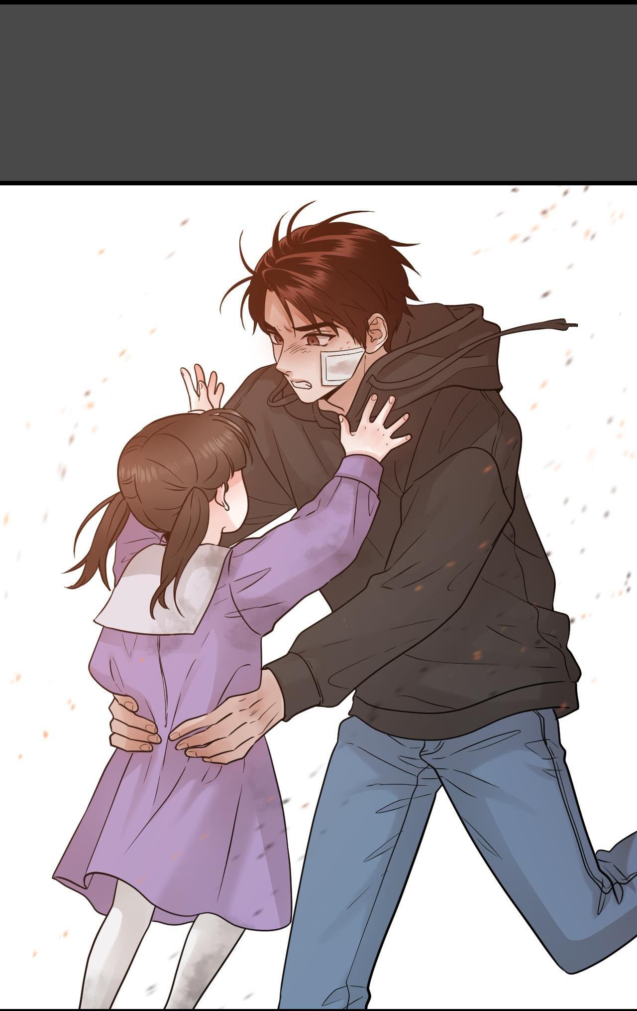 Over The Paradise Chap 18 - Next Chap 19