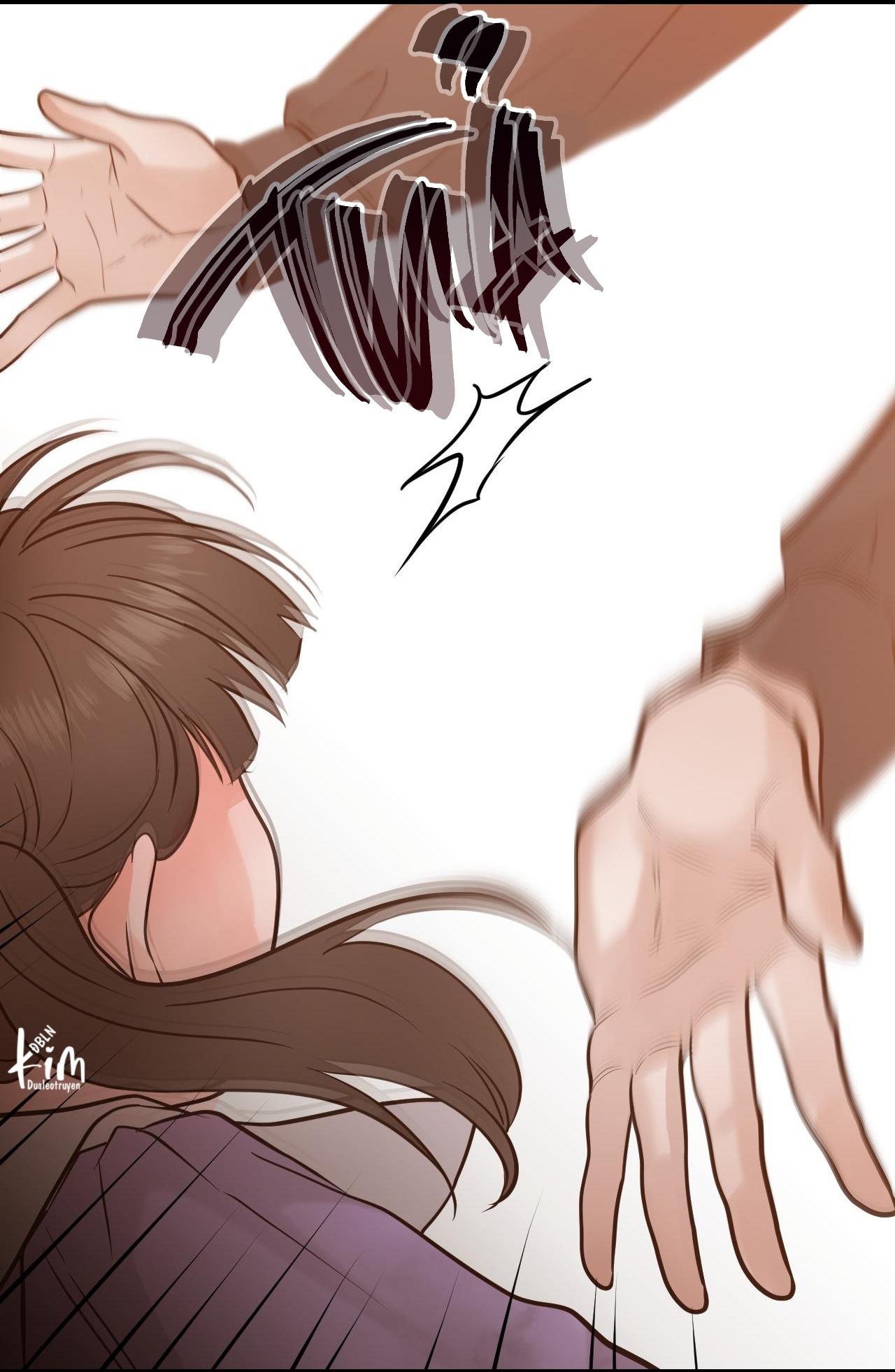 Over The Paradise Chap 18 - Next Chap 19