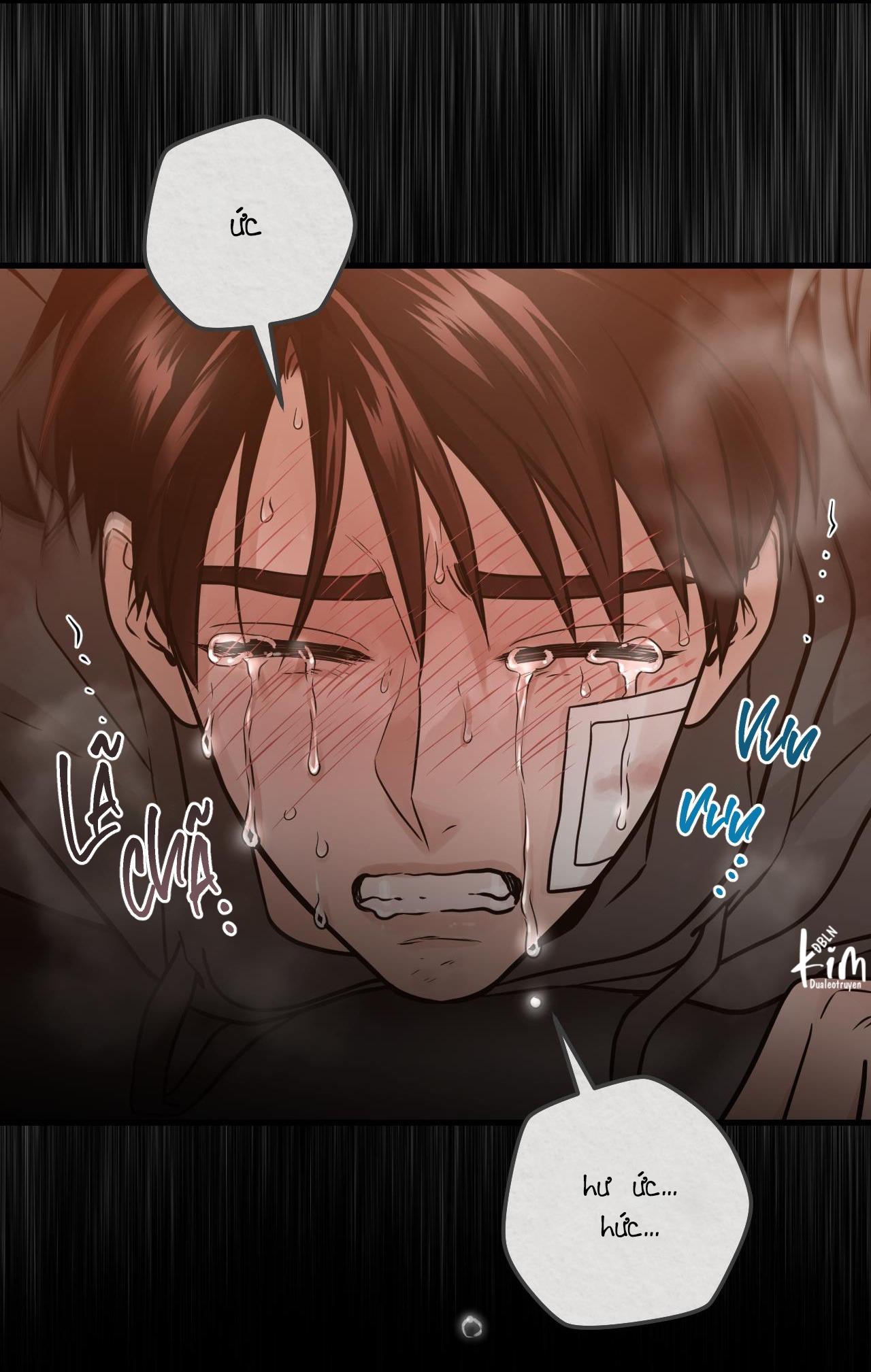 Over The Paradise Chap 18 - Next Chap 19