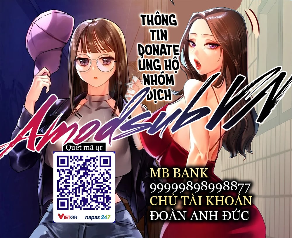 Làm Tình Gái Lạ Chap 4 - Next Chap 5