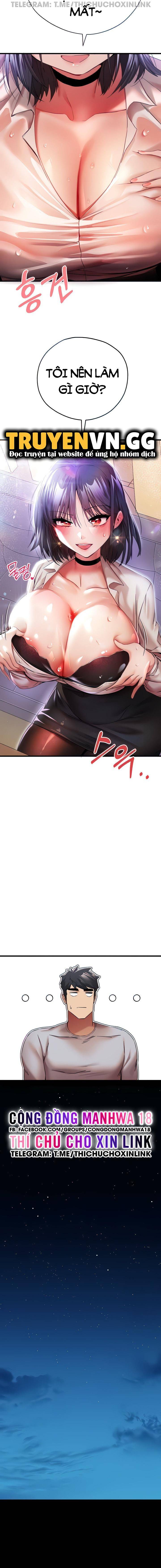 Làm Tình Gái Lạ Chap 16 - Next Chap 17