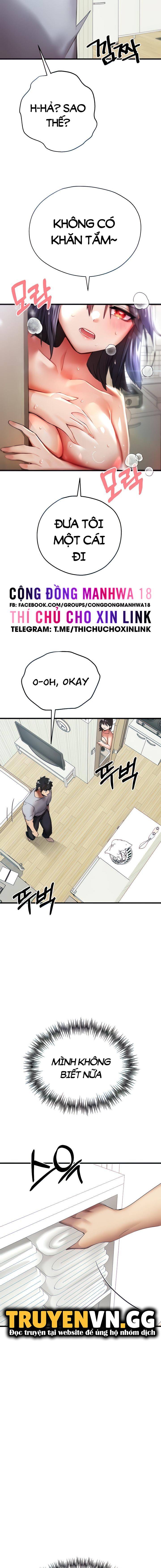 Làm Tình Gái Lạ Chap 16 - Next Chap 17