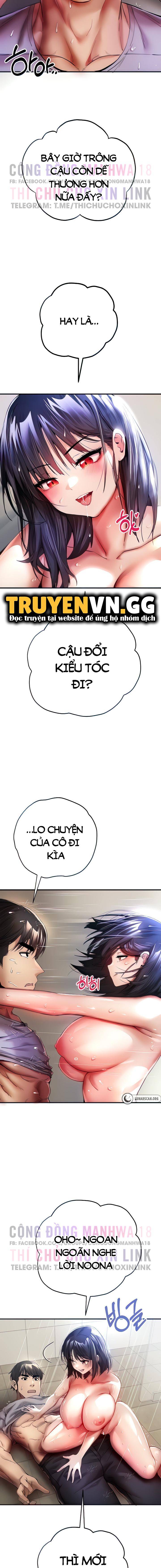 Làm Tình Gái Lạ Chap 17 - Next Chap 18