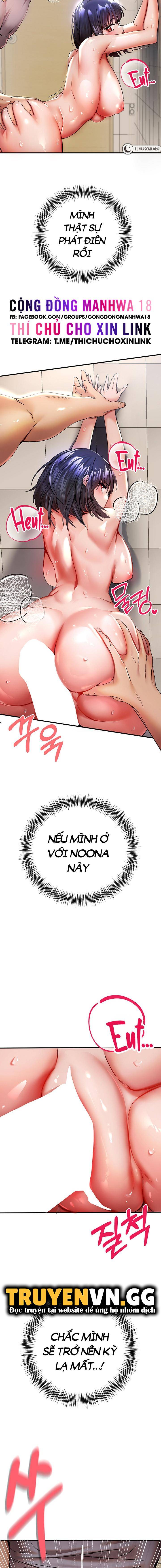 Làm Tình Gái Lạ Chap 17 - Next Chap 18