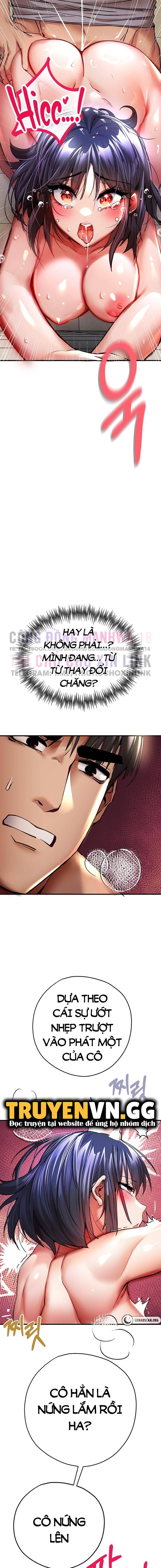 Làm Tình Gái Lạ Chap 17 - Next Chap 18
