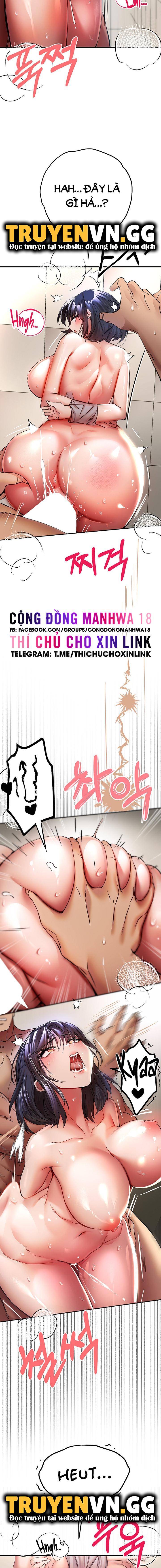 Làm Tình Gái Lạ Chap 17 - Next Chap 18