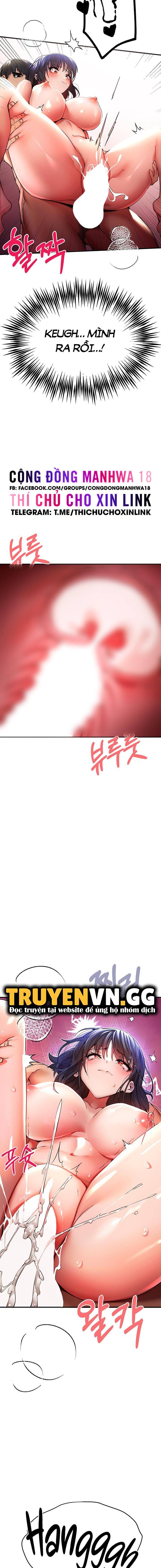 Làm Tình Gái Lạ Chap 17 - Next Chap 18