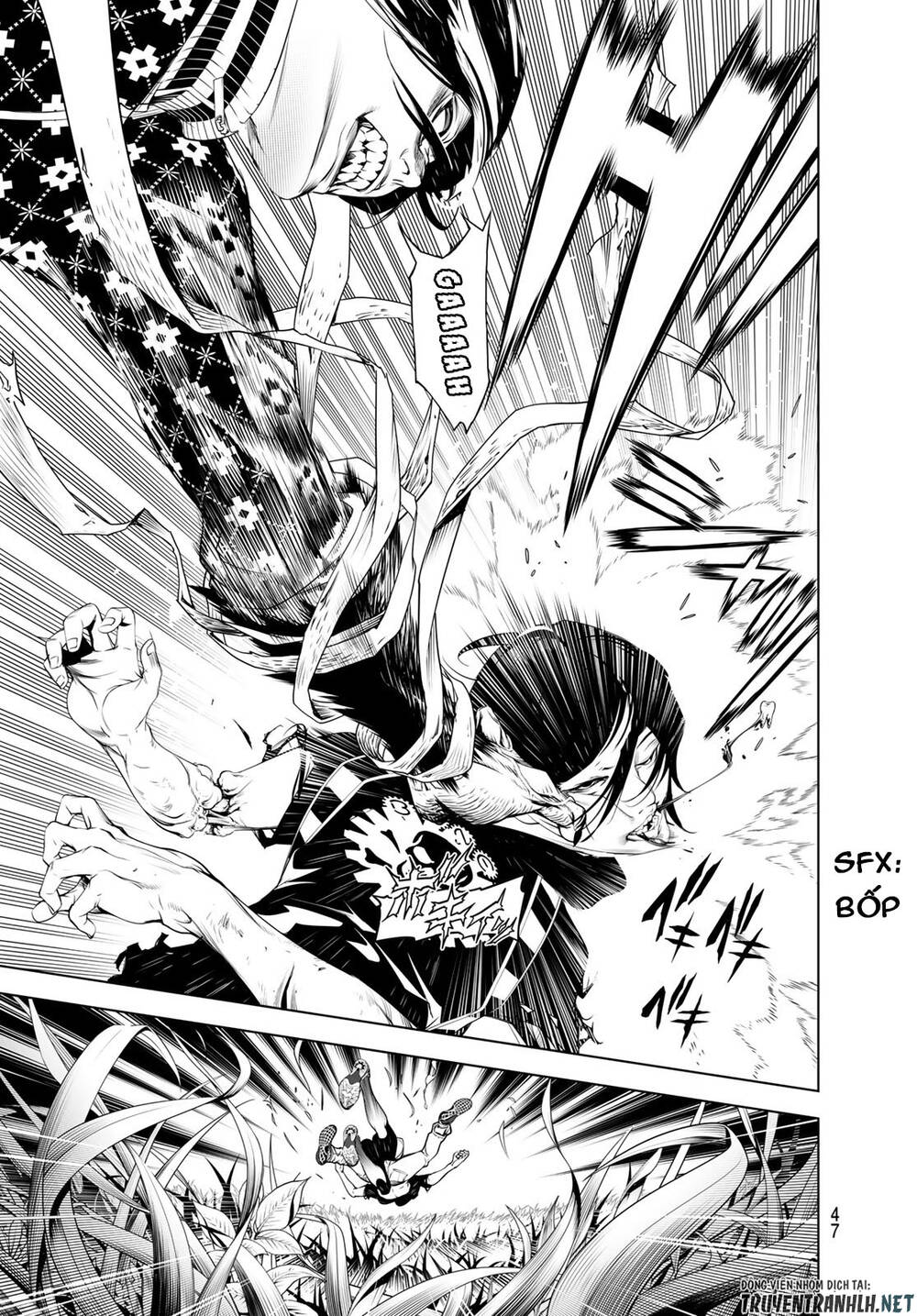 Những Câu Chuyện Huyền Bí Chap 62 - Next Chap 63