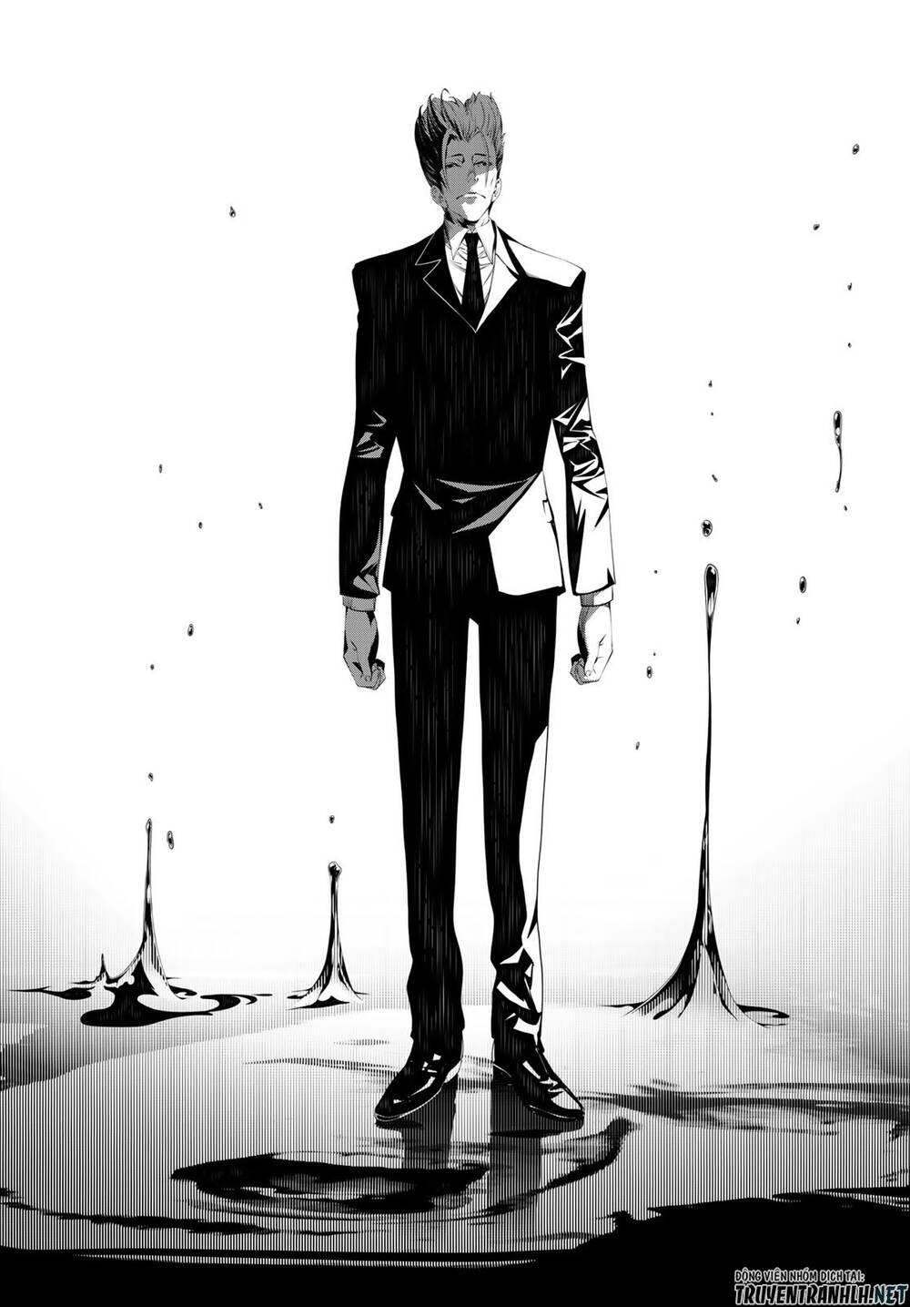 Những Câu Chuyện Huyền Bí Chap 62 - Next Chap 63