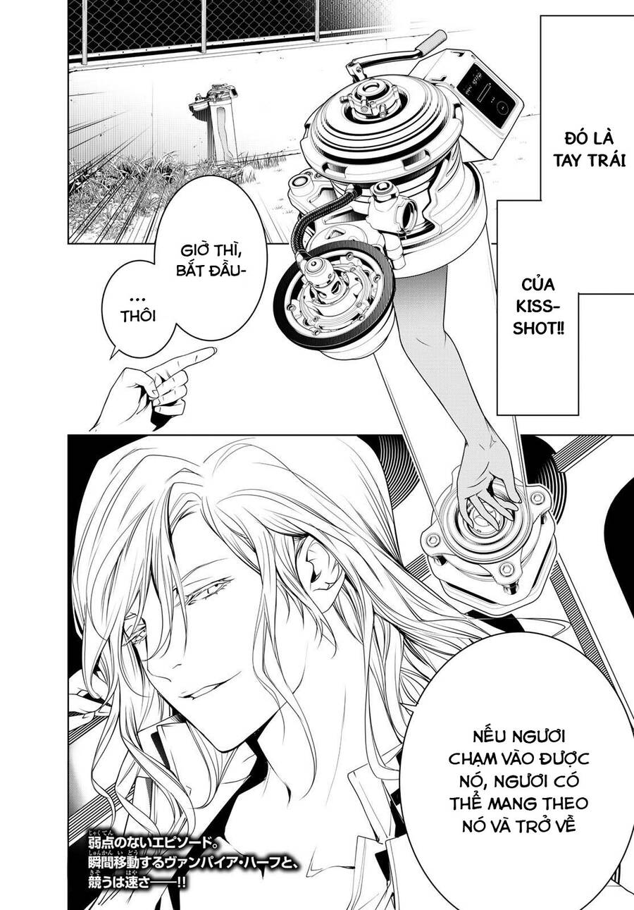 Những Câu Chuyện Huyền Bí Chap 87 - Next Chap 88