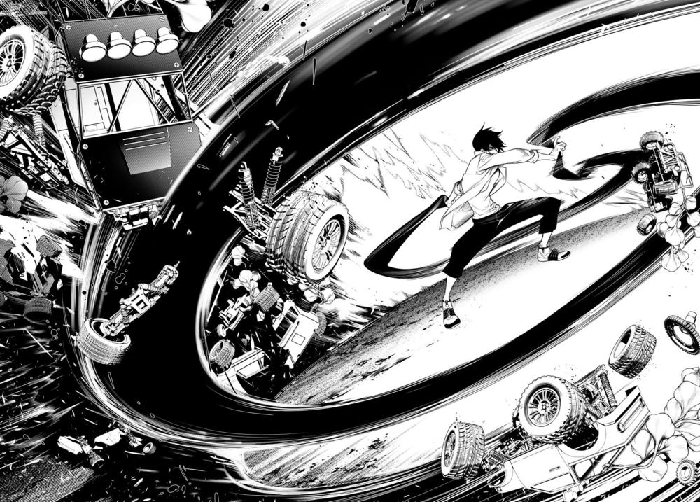 Những Câu Chuyện Huyền Bí Chap 89 - Next Chap 90