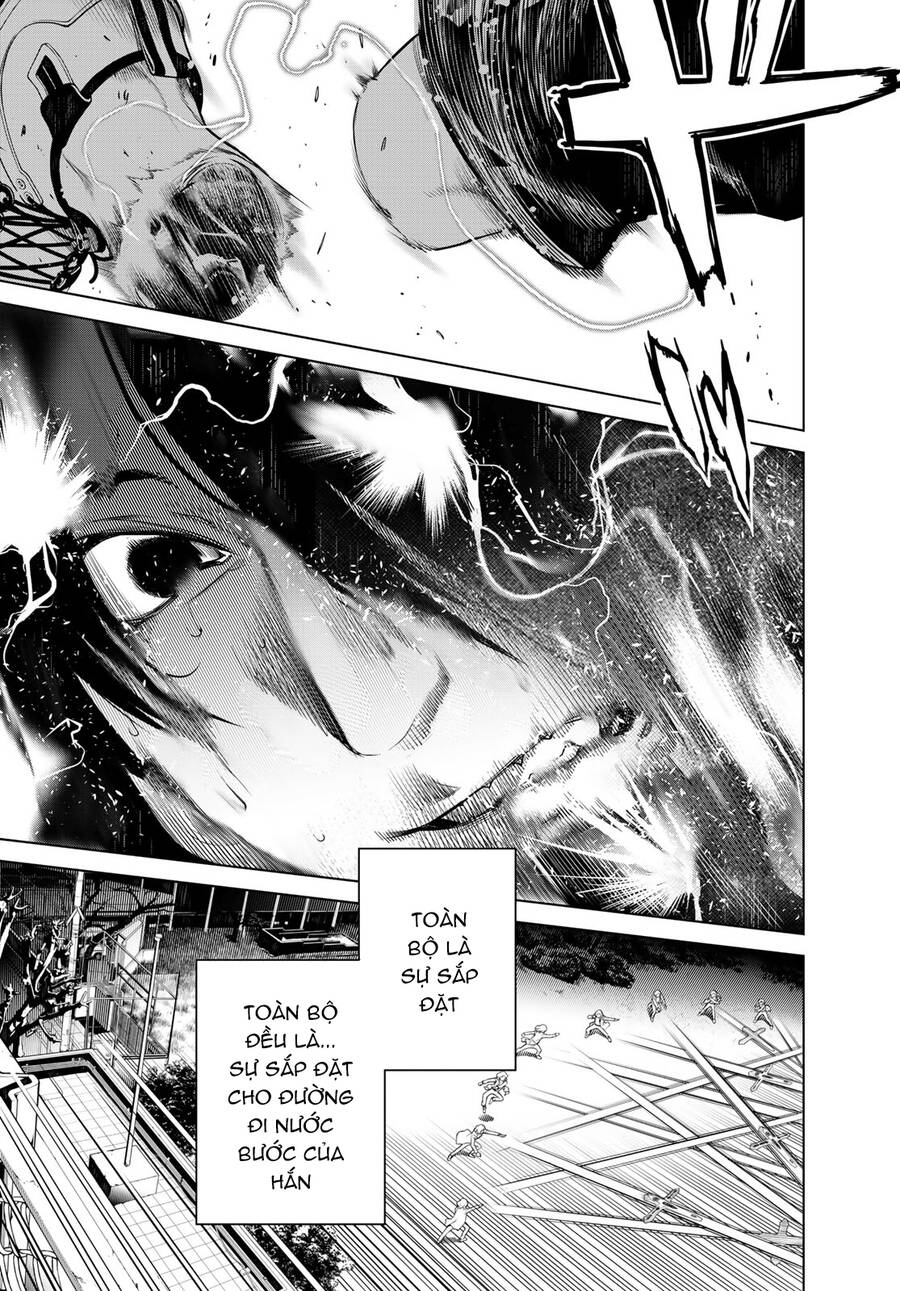 Những Câu Chuyện Huyền Bí Chap 91 - Next Chap 92