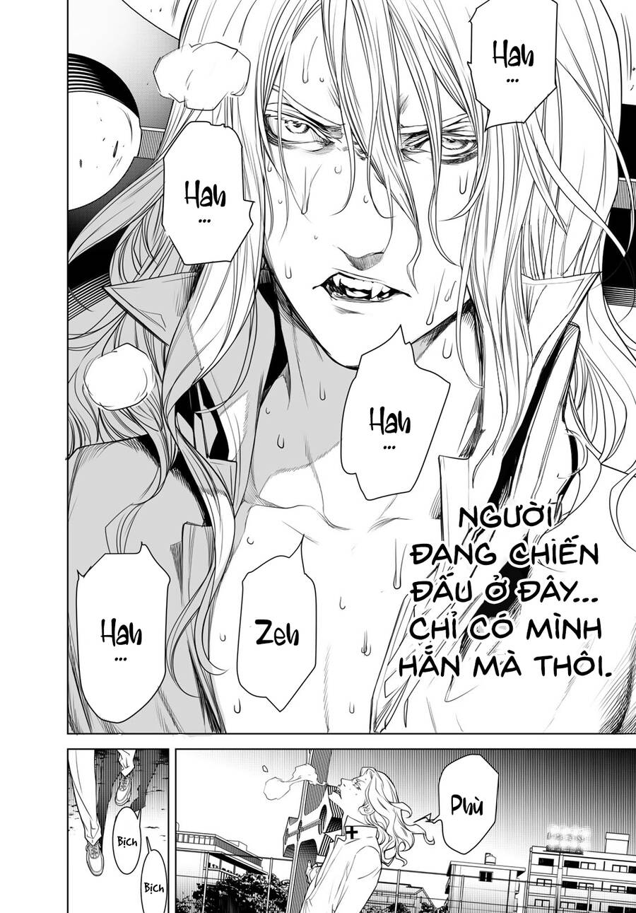 Những Câu Chuyện Huyền Bí Chap 91 - Next Chap 92