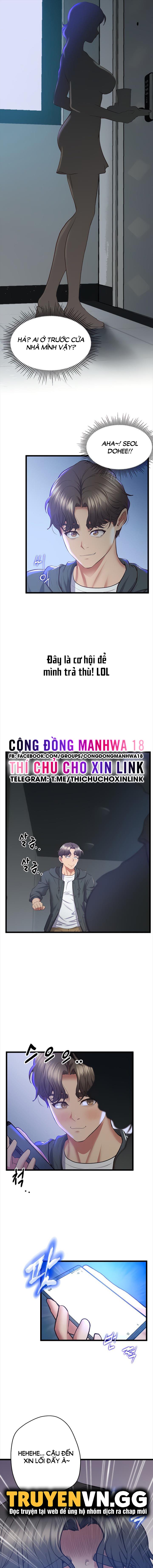 Đồng Hồ Khoái Lạc Chap 6 - Next Chap 7