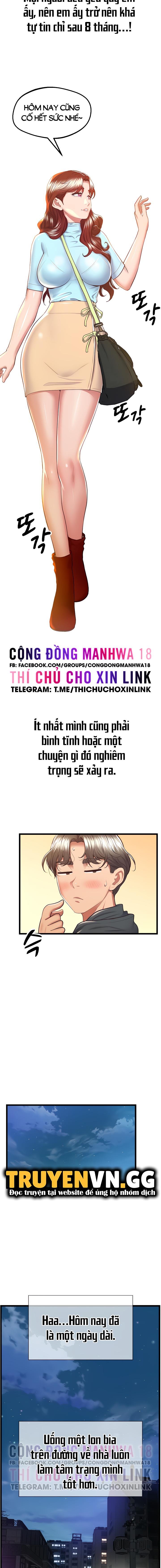 Đồng Hồ Khoái Lạc Chap 5 - Next Chap 6