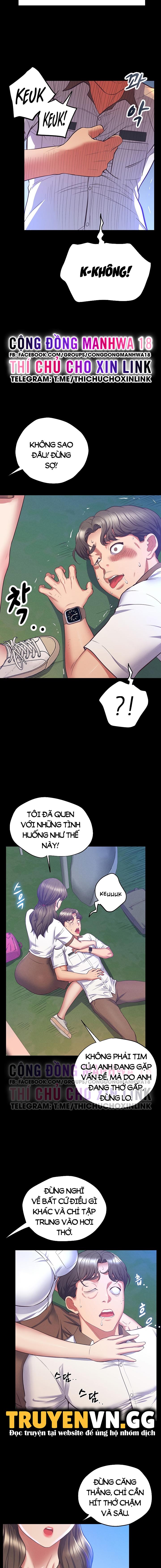 Đồng Hồ Khoái Lạc Chap 1 - Next Chap 2