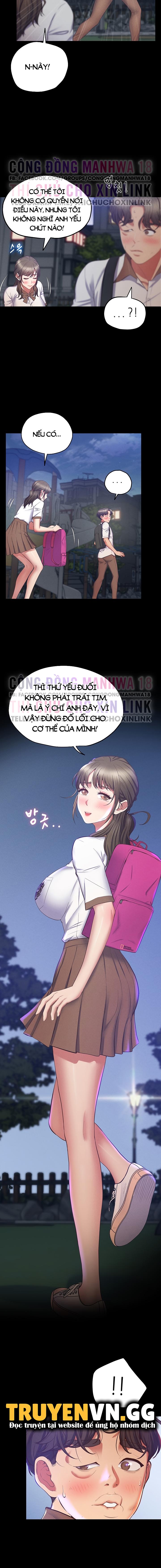 Đồng Hồ Khoái Lạc Chap 1 - Next Chap 2