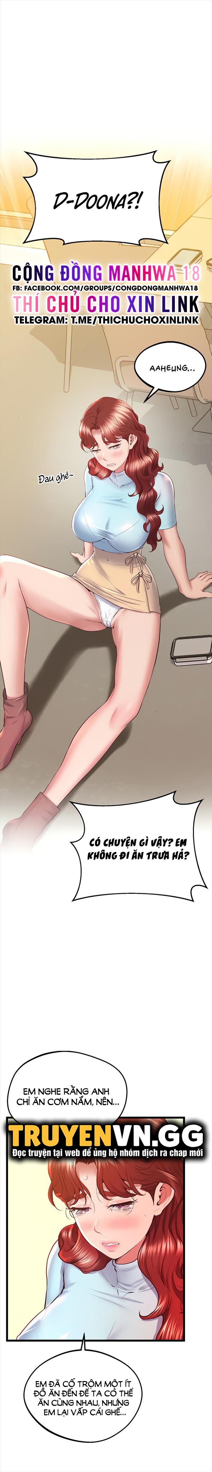 Đồng Hồ Khoái Lạc Chap 7 - Next Chap 8