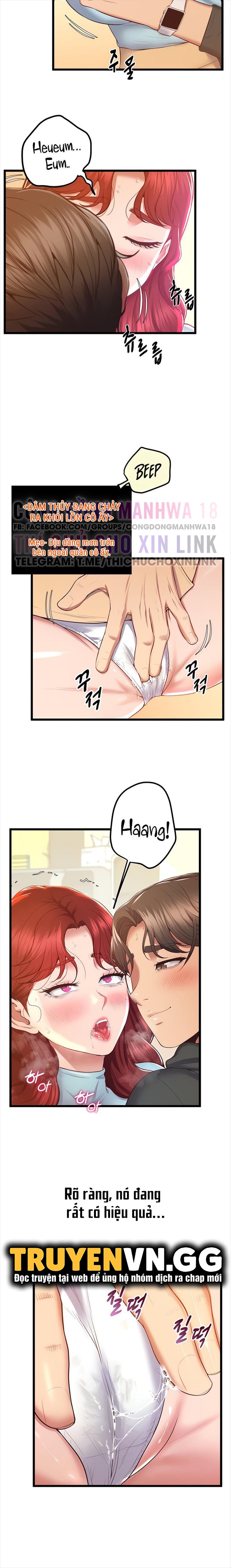 Đồng Hồ Khoái Lạc Chap 8 - Next Chap 9