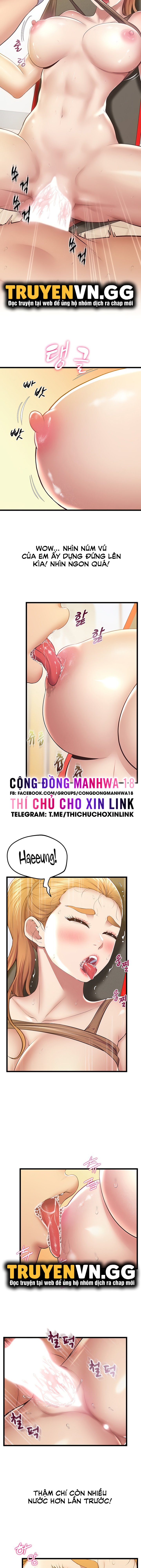 Đồng Hồ Khoái Lạc Chap 12 - Next Chap 13