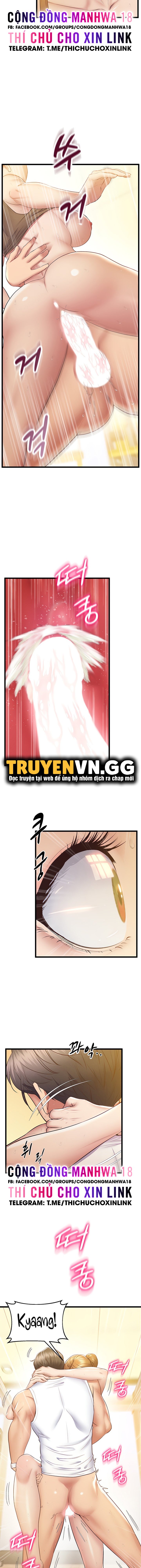 Đồng Hồ Khoái Lạc Chap 12 - Next Chap 13