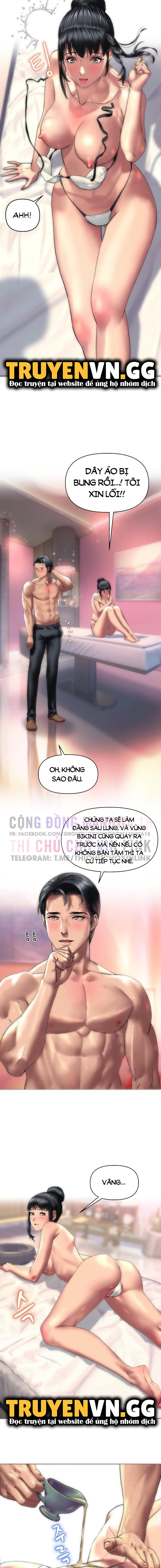 Những Cô Vợ Chiến Lợi Phẩm Chap 2 - Next Chap 3