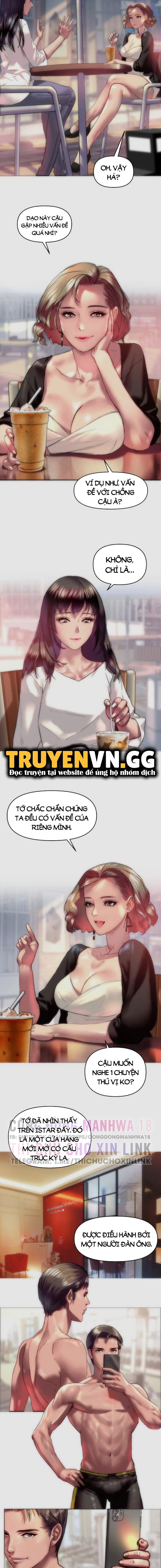 Những Cô Vợ Chiến Lợi Phẩm Chap 1 - Next Chap 2