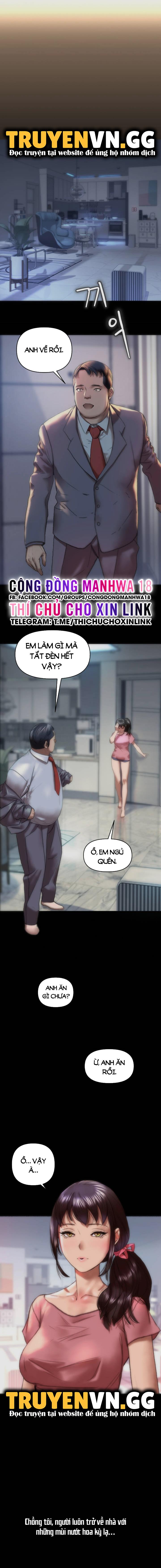 Những Cô Vợ Chiến Lợi Phẩm Chap 1 - Next Chap 2