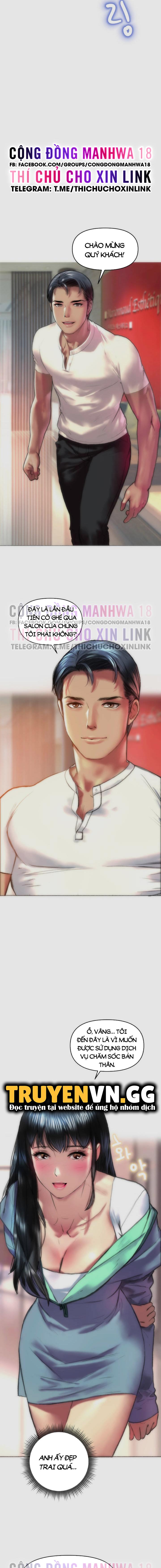 Những Cô Vợ Chiến Lợi Phẩm Chap 1 - Next Chap 2