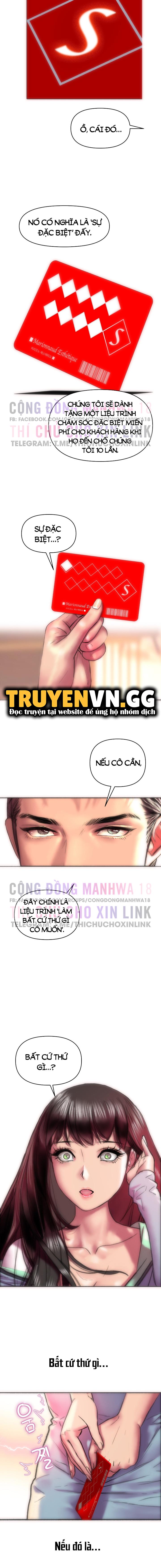 Những Cô Vợ Chiến Lợi Phẩm Chap 3 - Next Chap 4