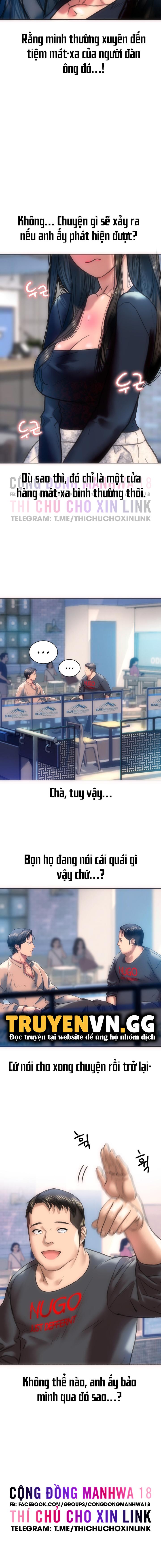 Những Cô Vợ Chiến Lợi Phẩm Chap 4 - Next Chap 5