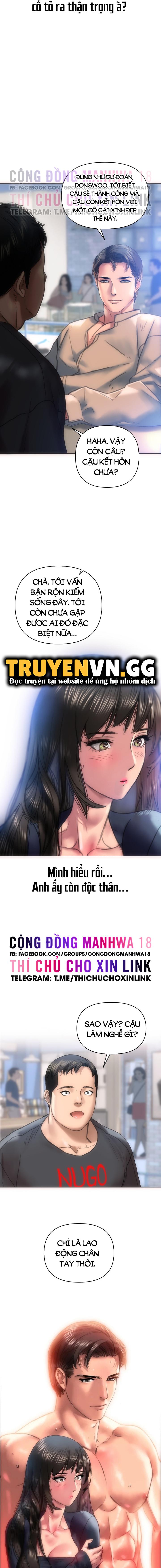 Những Cô Vợ Chiến Lợi Phẩm Chap 4 - Next Chap 5