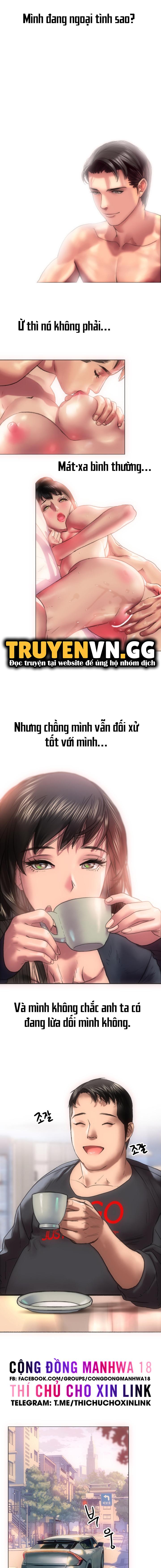 Những Cô Vợ Chiến Lợi Phẩm Chap 4 - Next Chap 5