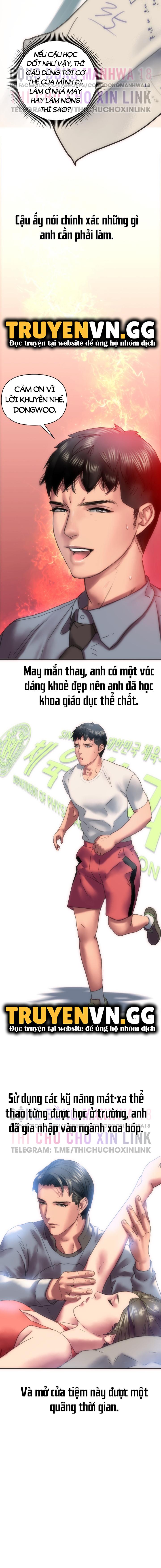Những Cô Vợ Chiến Lợi Phẩm Chap 4 - Next Chap 5