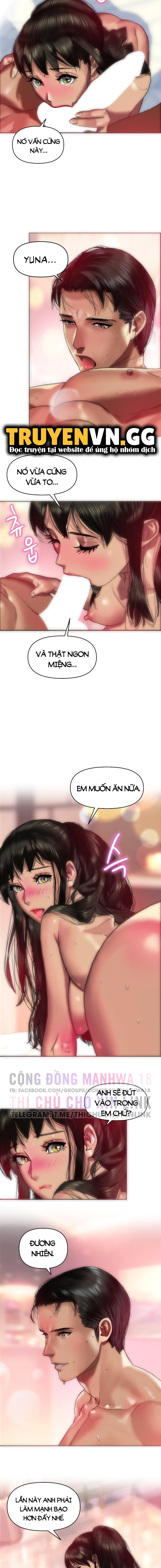 Những Cô Vợ Chiến Lợi Phẩm Chap 6 - Next Chap 7